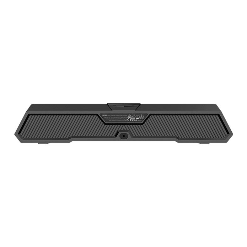 Soundbar Gamer Edifier MG250, Led, 5W RMS, Bluetooth, Preto, MG250BK