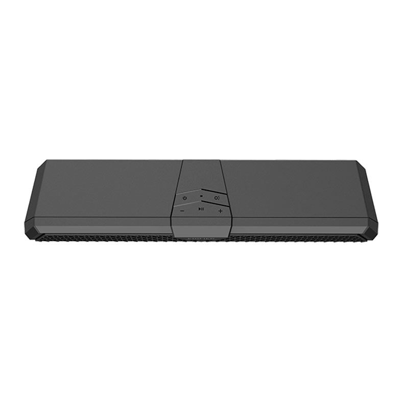 Soundbar Gamer Edifier MG250, Led, 5W RMS, Bluetooth, Preto, MG250BK