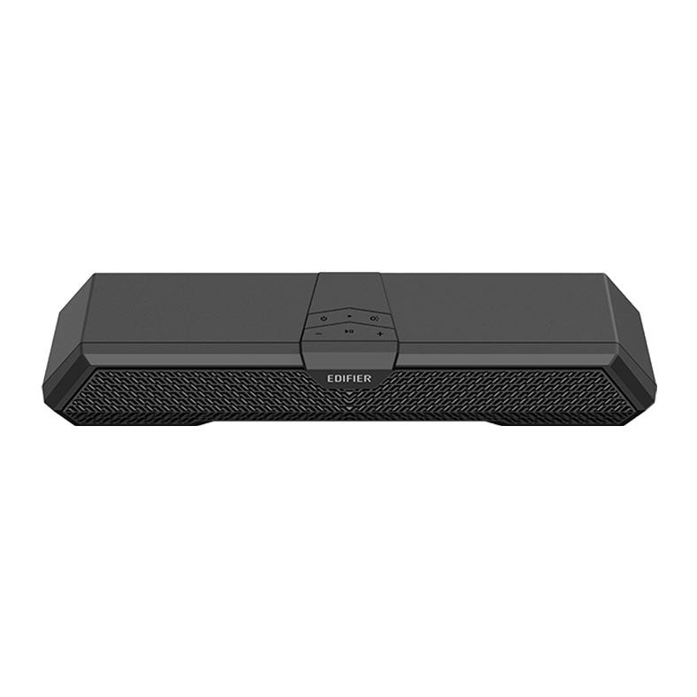 Soundbar Gamer Edifier MG250, Led, 5W RMS, Bluetooth, Preto, MG250BK