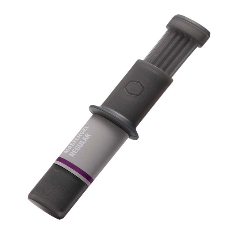 Pasta Termica Cooler Master Mastergel Regular, MGX-ZOSG-N15M-R2