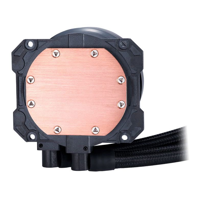 Water Cooler Cooler Master Masterliquid ML240 Mirror, ARGB, 240mm, MLX-D24M-A18PK-R1