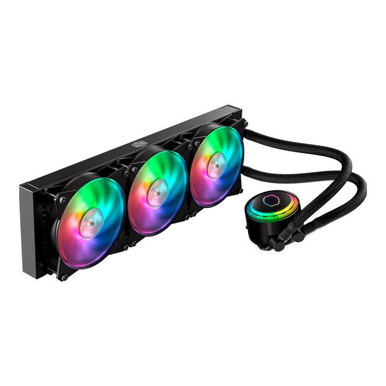 Water Cooler Cooler Master Masterliquid ML360R RGB, MLX-D36M-A20PC-R1