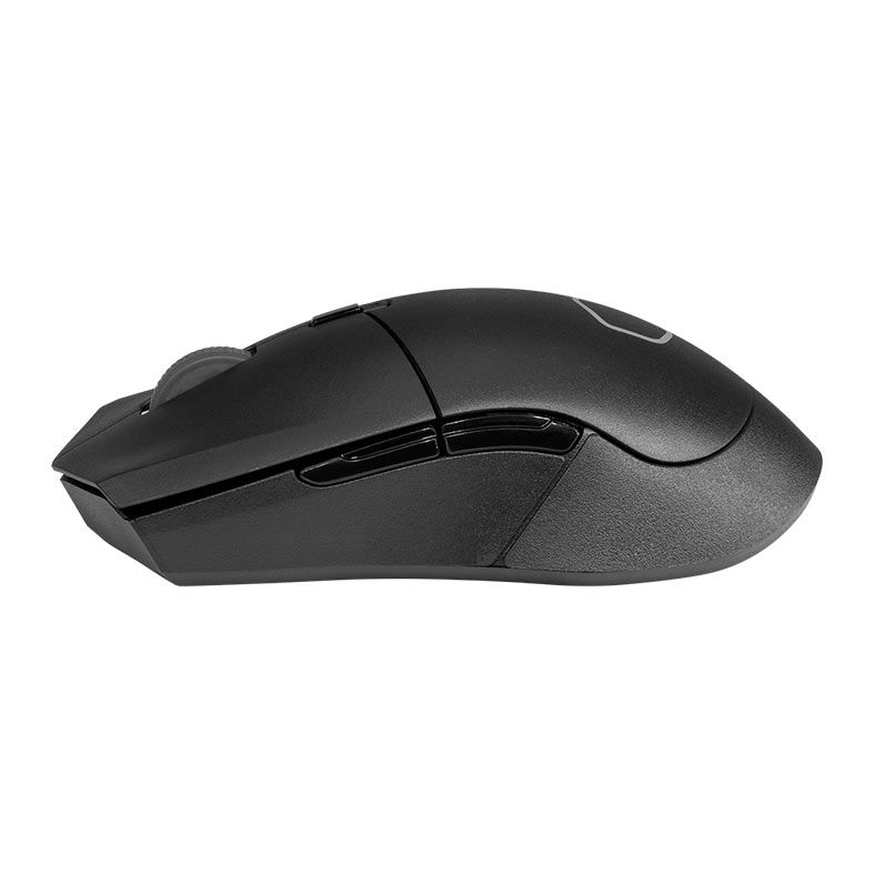 Mouse Cooler Master MM311, Wireless, 10000 DPI, 6 Botoes, Preto, MM-311-KKOW1
