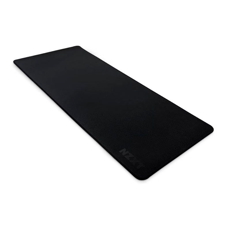 Mousepad NZXT MXP700, 720x300x3mm, Preto, MM-MXLSP-BL