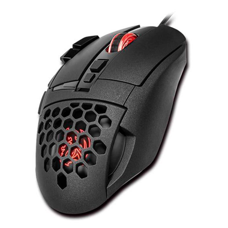 Mouse Thermaltake Tt eSPORTS Ventus Z 11000Dpi RGB, MO-VEZ-WDLOBK-01