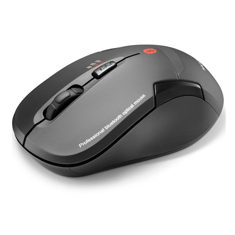 Mouse Bluetooth Multi 800/1200/1600Dpi, MO254