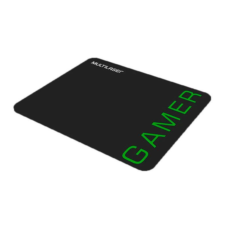Combo Gamer Multi Mouse + Mousepad, MO273