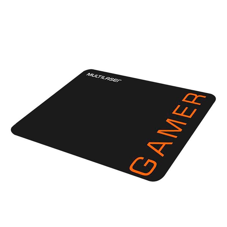 Mouse Gamer Multi + Mousepad 295x214x2mm, MO274