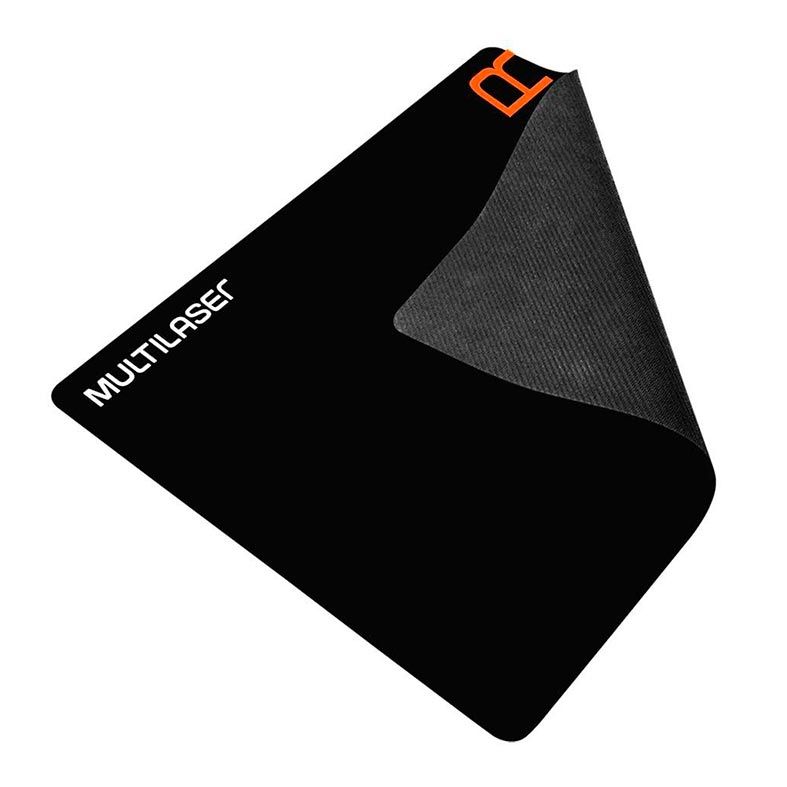Mouse Gamer Multi + Mousepad 295x214x2mm, MO274