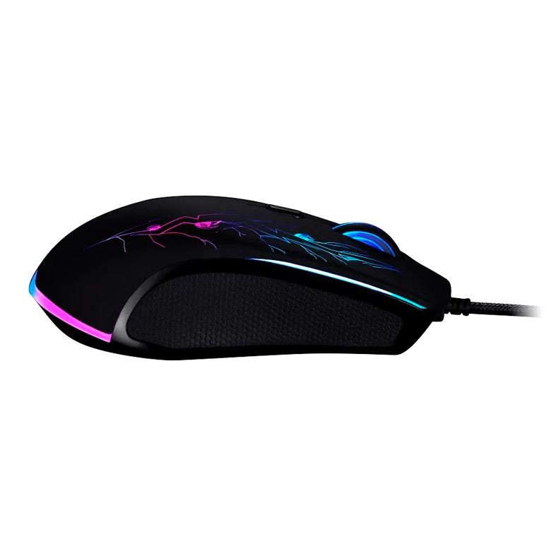 Mouse Gamer Multi 3200DPI LED 7 Cores, MO276