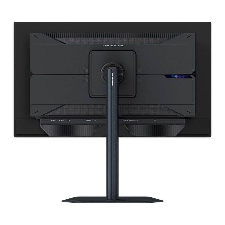 Monitor Gamer Gigabyte MO27Q2, 27 Pol, QD-OLED, QHD, 0.03ms, 240Hz, HDMI/DP, MO27Q2