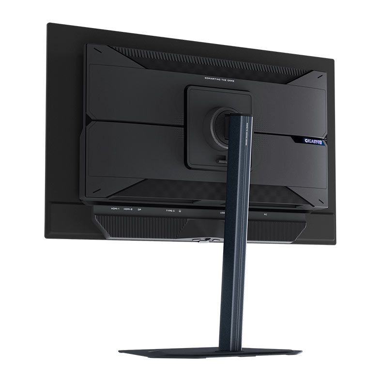 Monitor Gamer Gigabyte MO27Q2, 27 Pol, QD-OLED, QHD, 0.03ms, 240Hz, HDMI/DP, MO27Q2
