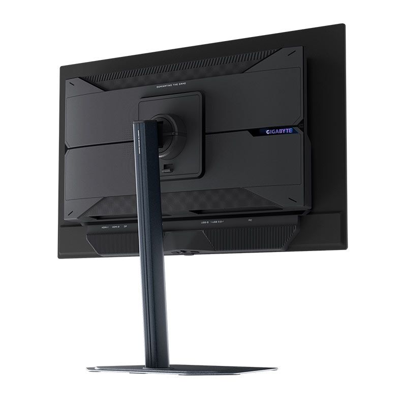 Monitor Gamer Gigabyte MO27Q2, 27 Pol, QD-OLED, QHD, 0.03ms, 240Hz, HDMI/DP, MO27Q2