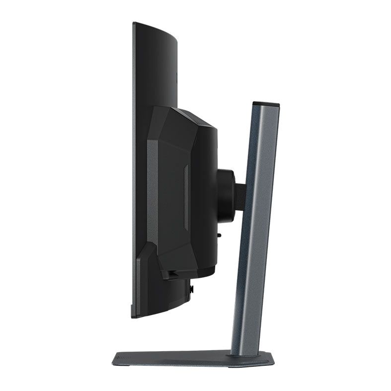 Monitor Gamer Gigabyte MO34WQC36, 34 Pol, QD-OLED, Curvo, WQHD, 360Hz, 0.3ms, HDMI/DP, MO34WQC36
