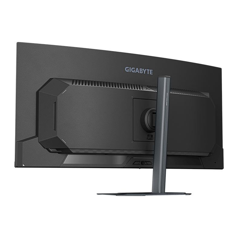 Monitor Gamer Gigabyte MO34WQC36, 34 Pol, QD-OLED, Curvo, WQHD, 360Hz, 0.3ms, HDMI/DP, MO34WQC36