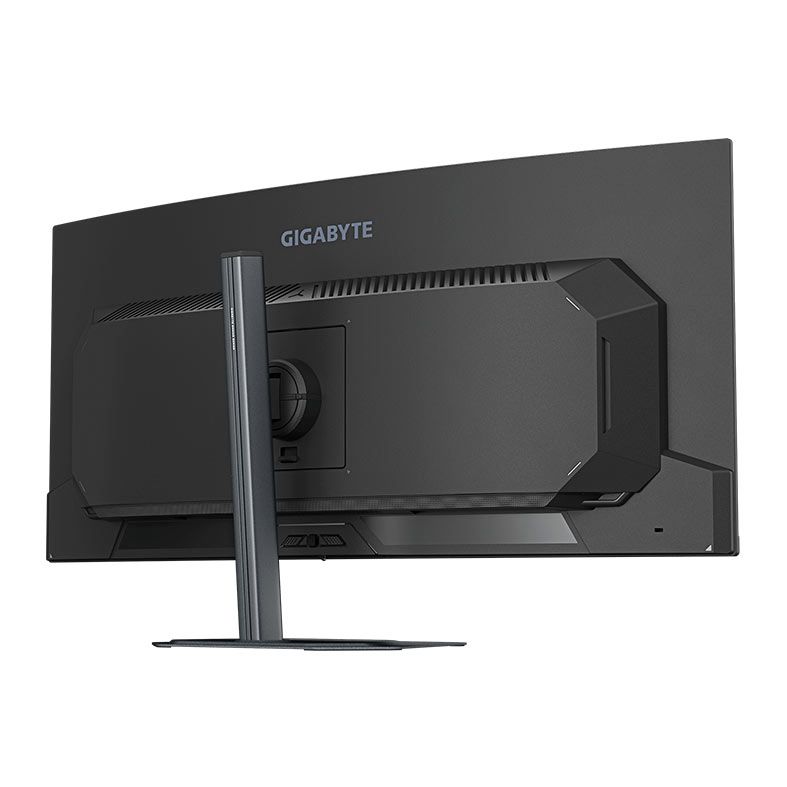 Monitor Gamer Gigabyte MO34WQC36, 34 Pol, QD-OLED, Curvo, WQHD, 360Hz, 0.3ms, HDMI/DP, MO34WQC36