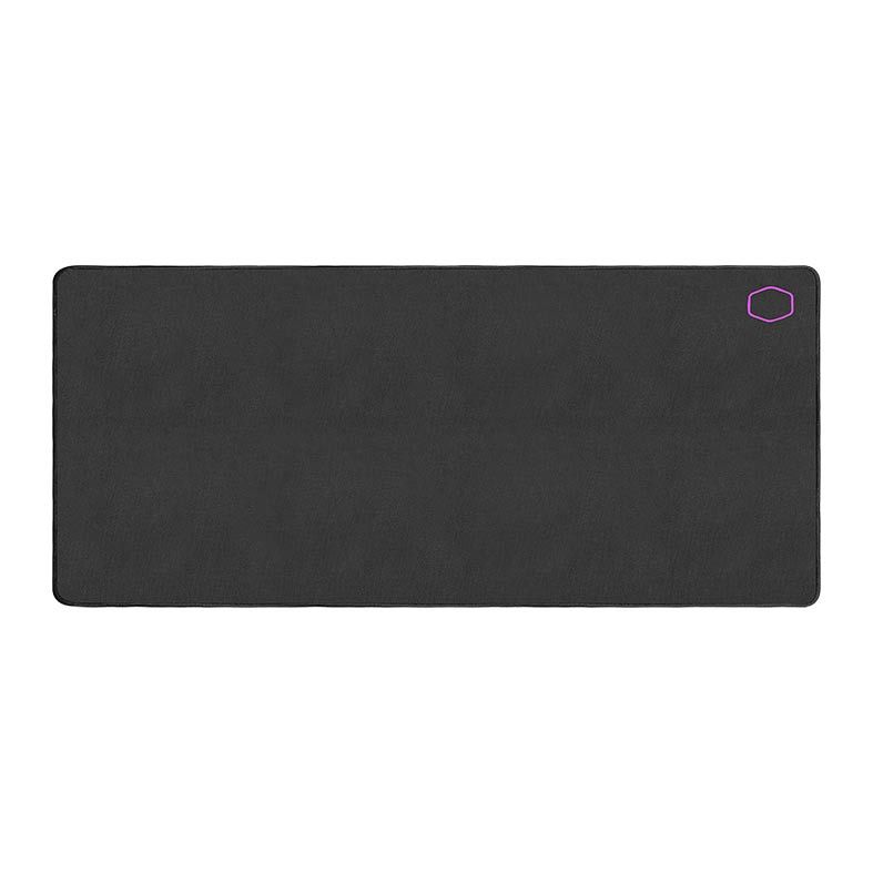 Mousepad Cooler Master MP511-XL Extra Grande 900x400x3mm Cordura Preto, MP-511-CBEC1