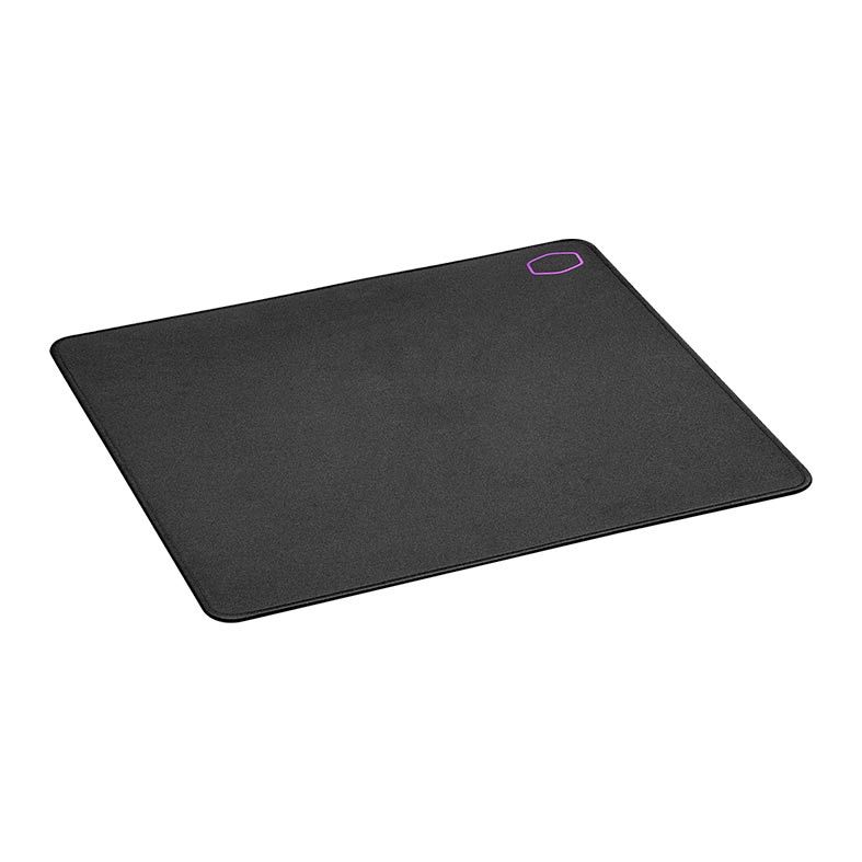 Mousepad Cooler Master MP511-L Grande 450x400x3mm Cordura Preto, MP-511-CBLC1
