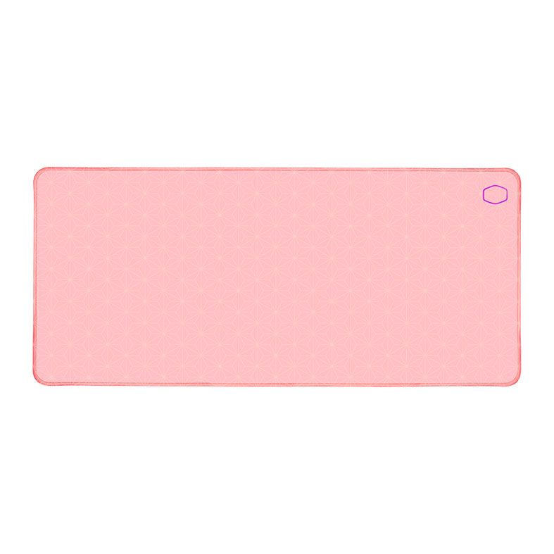 Mousepad Gamer Cooler Master MP511 Speed XL Sakura Edition, Extra Grande, 900x400x3mm, MP-511-SPEC2