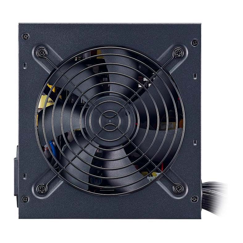 Fonte Cooler Master MWE 450, 450W, Bronze 80 Plus, Preto, MPE-4501-ACAAB-BR
