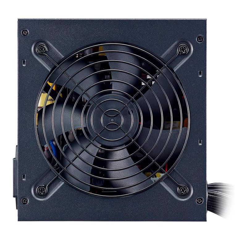Fonte Cooler Master MWE 550 Bronze 80 Plus, MPE-5501-ACAAB-BR