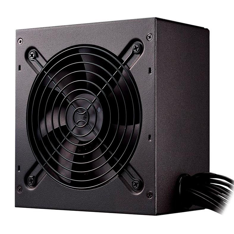 Fonte Cooler Master MWE 550 Bronze 80 Plus, MPE-5501-ACAAB-BR