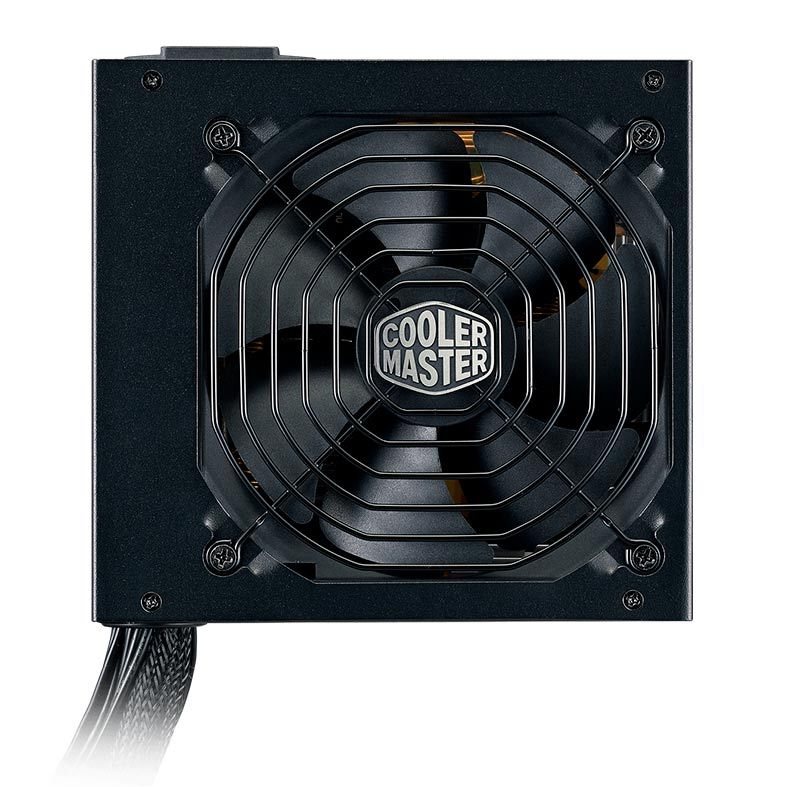 Fonte Cooler Master MWE 550 V2 80 Plus Gold, MPE-5501-ACAAG-WO