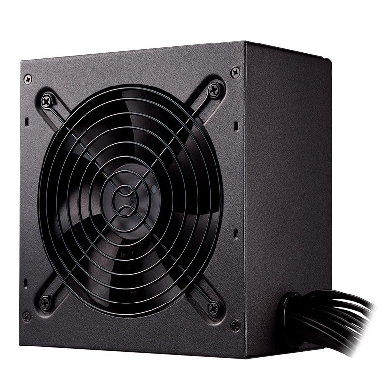 Fonte Cooler Master MWE 650 Bronze 80 Plus, MPE-6501-ACAAB-BR