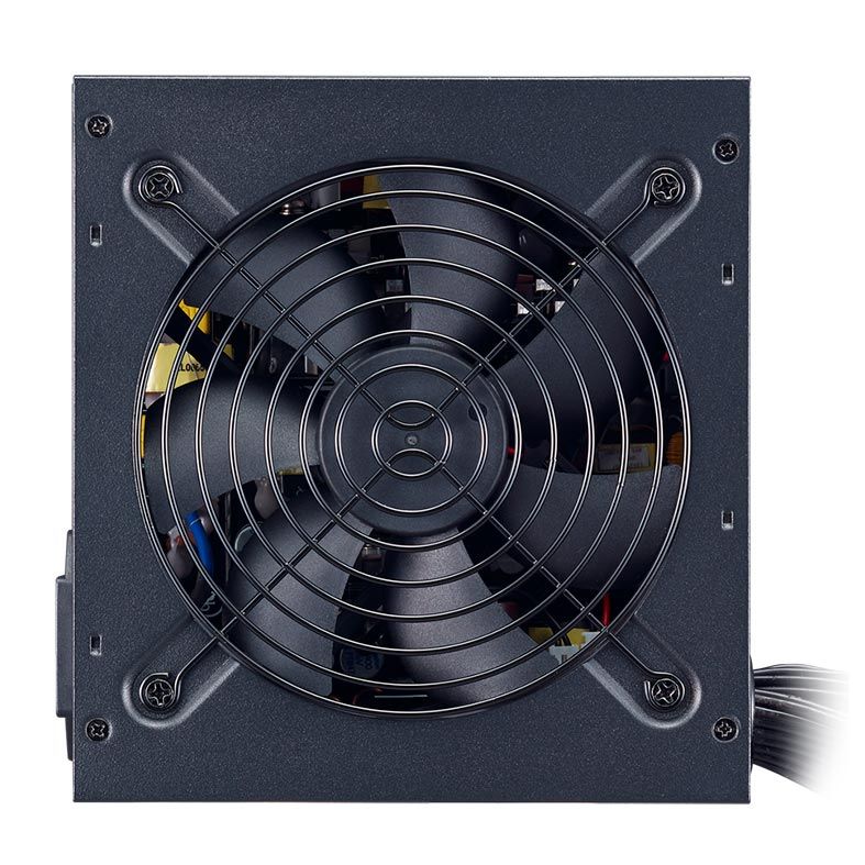 Fonte Cooler Master MWE 650 Bronze 80 Plus, MPE-6501-ACAAB-BR