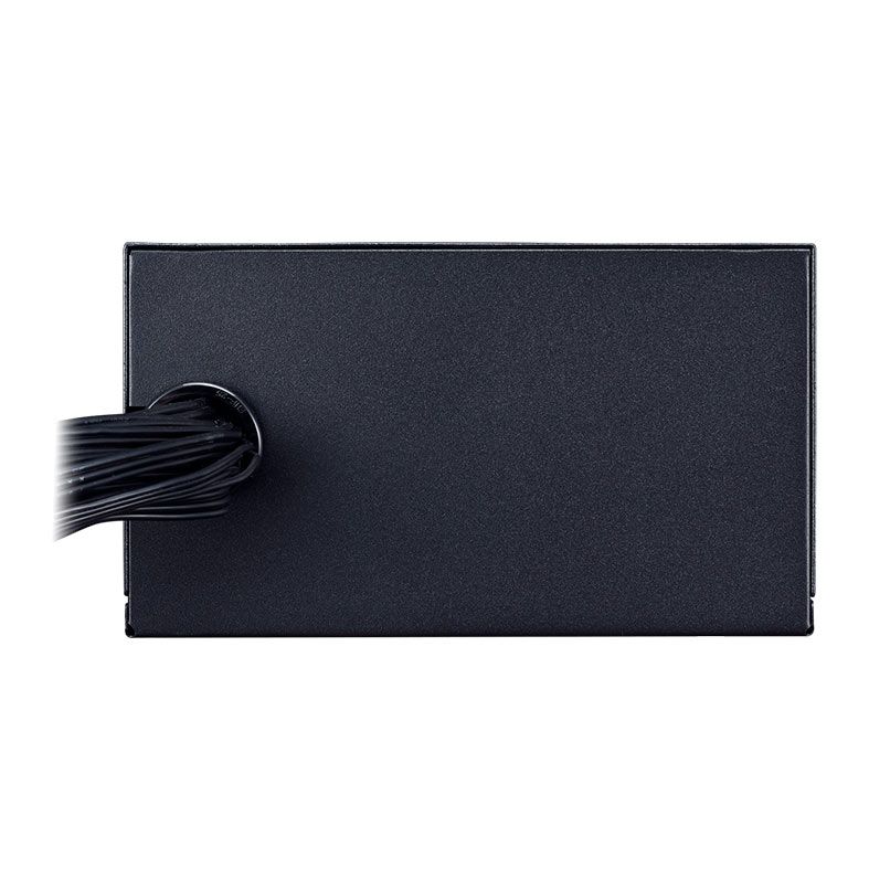 Fonte Cooler Master MWE 650 Bronze V2, 650W, 80 Plus Bronze, Preto, MPE-6501-ACAAW-BBR