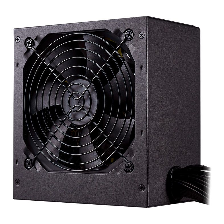 Fonte Cooler Master MWE 650 Bronze V2, 650W, 80 Plus Bronze, Preto, MPE-6501-ACAAW-BBR
