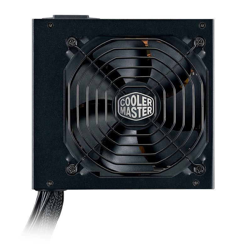 Fonte Cooler Master MWE 750W V2 Gold 80Plus, MPE-7501-ACAAG-WO