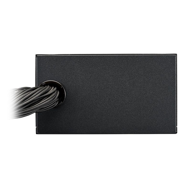 Fonte Cooler Master G Gold 750 V2, 750W, 80 Plus Gold, Preto, MPE-7502-ACAAG-BR