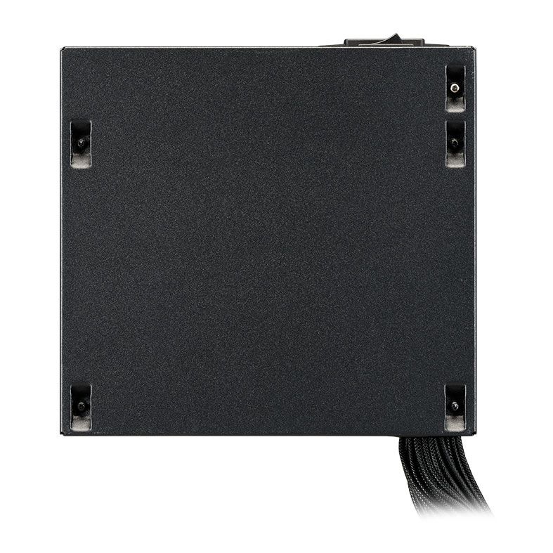 Fonte Cooler Master G Gold 750 V2, 750W, 80 Plus Gold, Preto, MPE-7502-ACAAG-BR