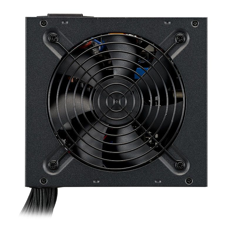 Fonte Cooler Master G Gold 750 V2, 750W, 80 Plus Gold, Preto, MPE-7502-ACAAG-BR