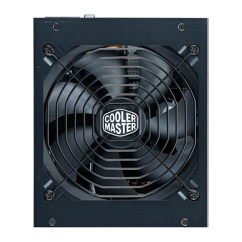 Fonte Cooler Master MWE 1050 V2, 1050W, Full-Modular, 80 Plus Gold, Preto, MPE-A501-AFCAG-WO