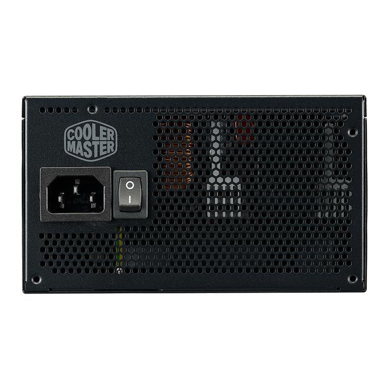 Fonte Cooler Master MWE 1050 V2, 1050W, Full-Modular, 80 Plus Gold, Preto, MPE-A501-AFCAG-WO