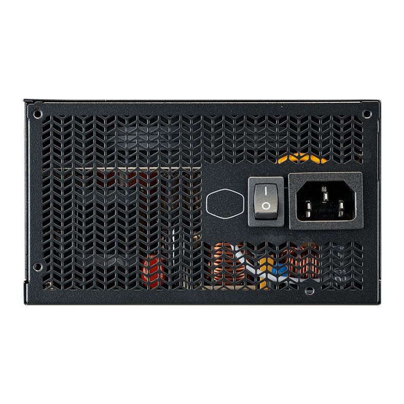 Fonte Cooler Master XG Plus 850 Platinum, 850W, ARGB, Full Modular, 80 Plus Platinum, Preto, MPG-8501-AFBAP-XWO