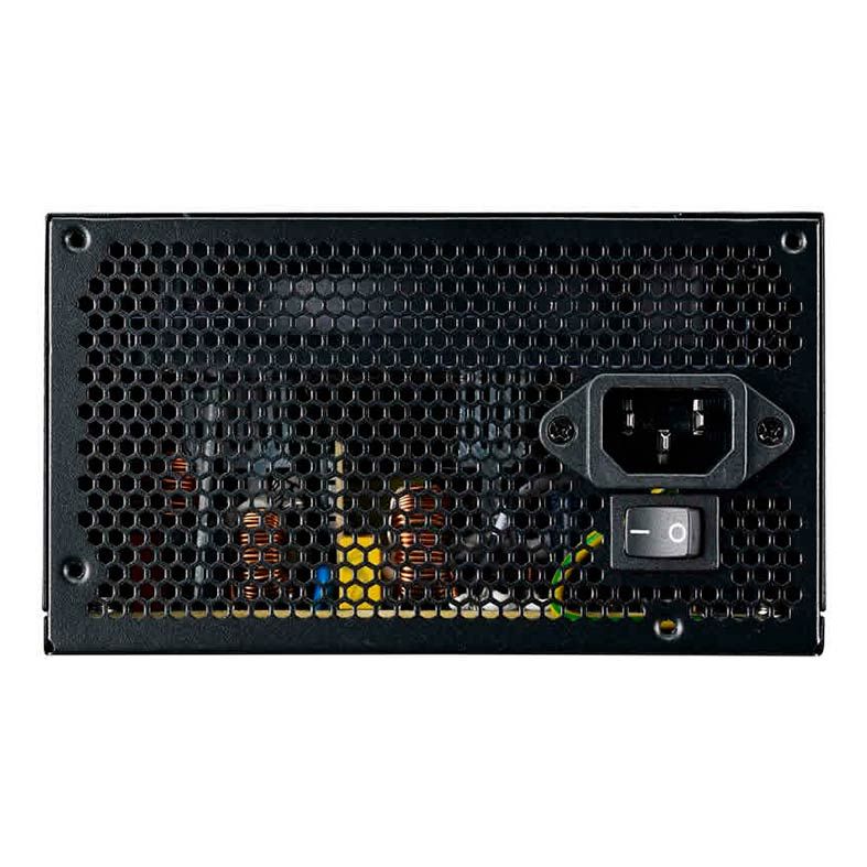 Fonte Cooler Master Elite 400W ver.3, MPW-4001-ACAAN1-WO