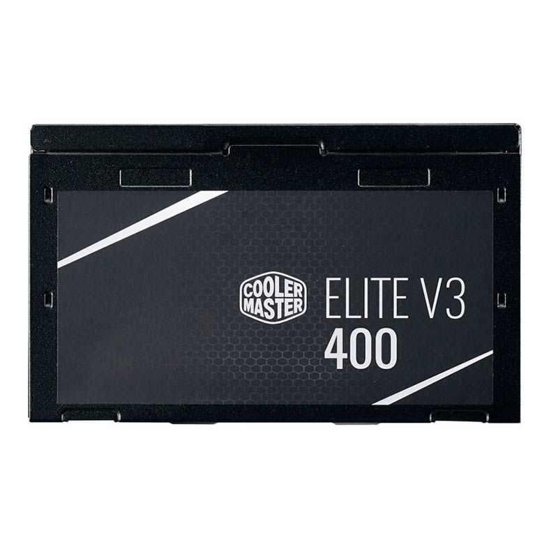 Fonte Cooler Master Elite 400W ver.3, MPW-4001-ACAAN1-WO