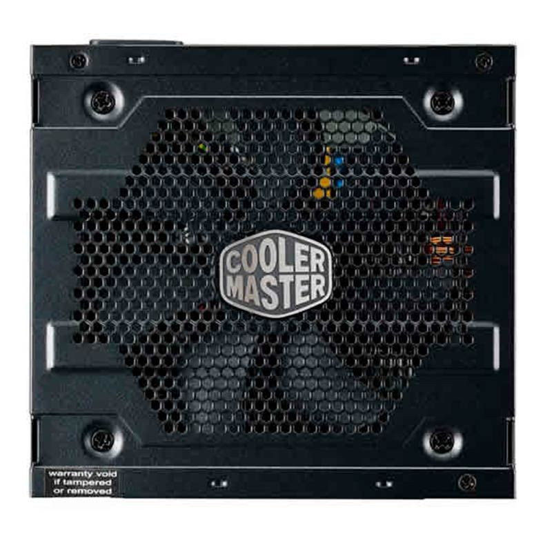 Fonte Cooler Master Elite 400W ver.3, MPW-4001-ACAAN1-WO