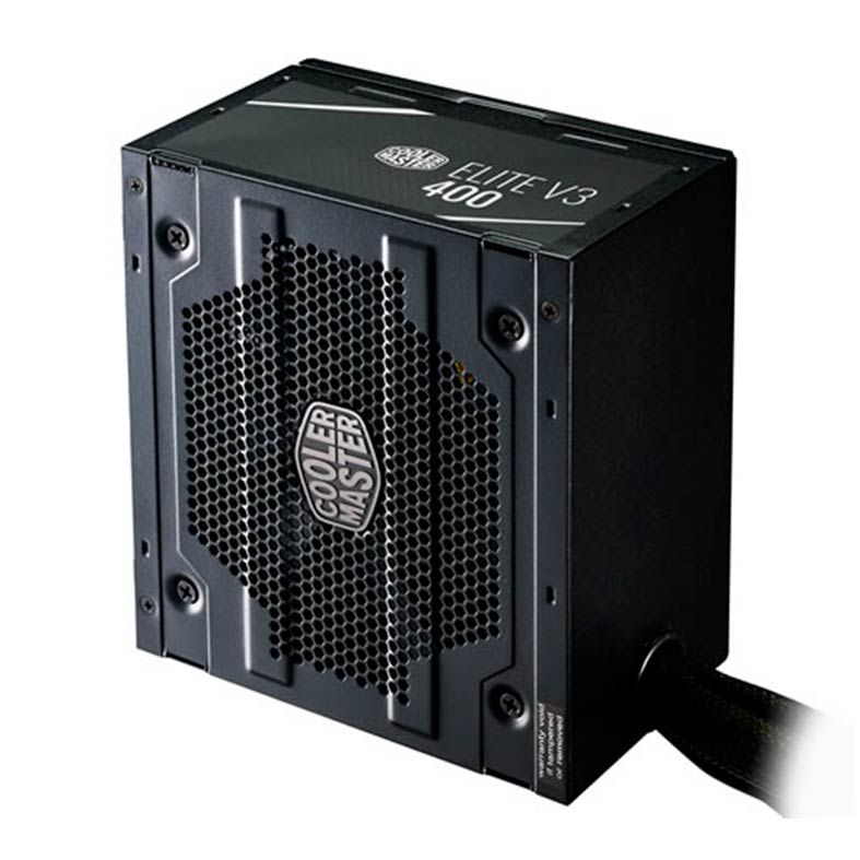 Fonte Cooler Master Elite 400W ver.3, MPW-4001-ACAAN1-WO
