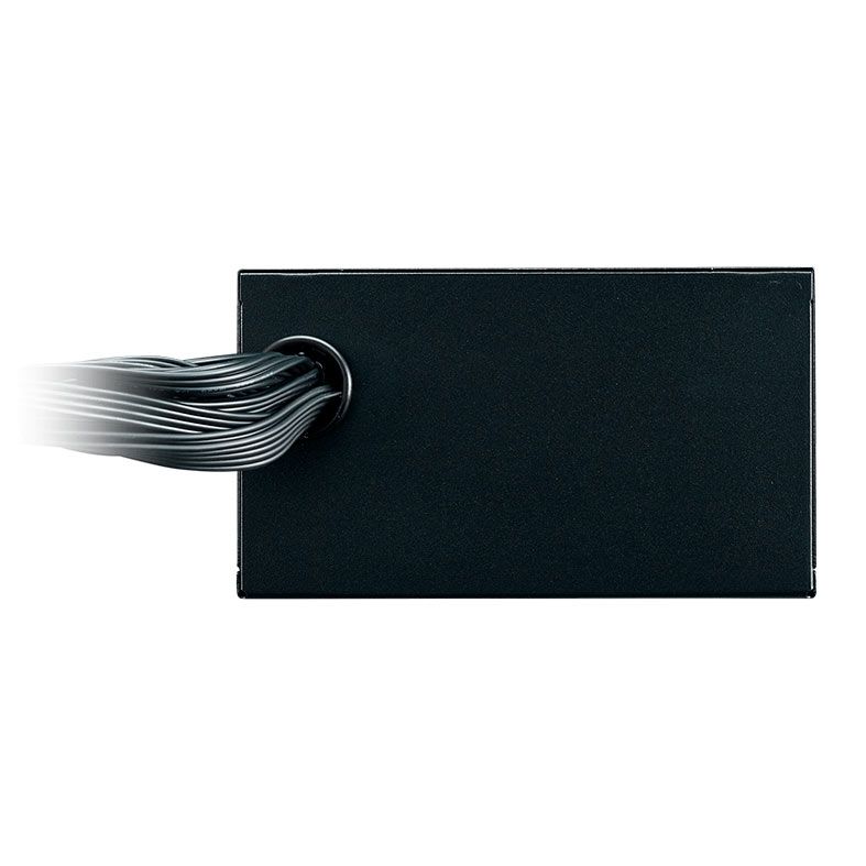 Fonte Cooler Master G500 Gold, 500W, 80 Plus Gold, Preto, MPW-5001-ACAAG-BR