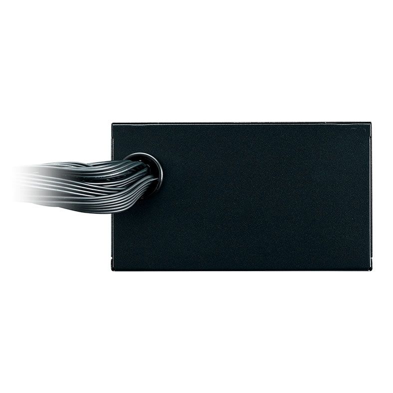 Fonte Cooler Master G600 Gold, 600W, 80 Plus Gold, Preto, MPW-6001-ACAAG-BR