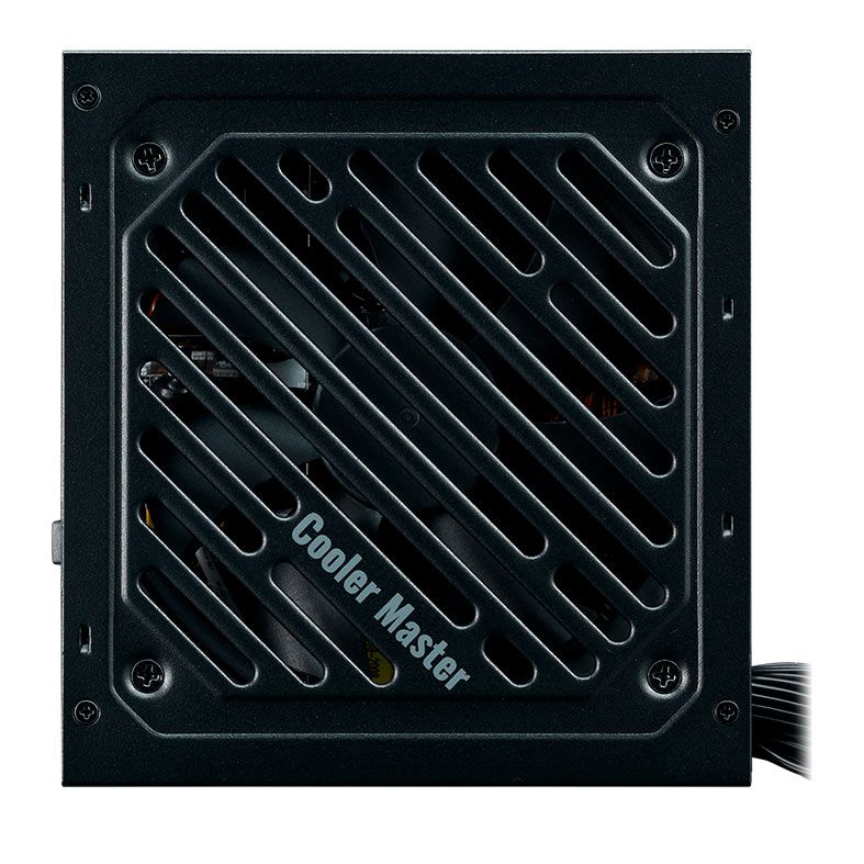 Fonte Cooler Master G700 Gold, 700W, 80 Plus Gold, Preto, MPW-7001-ACAAG-BR