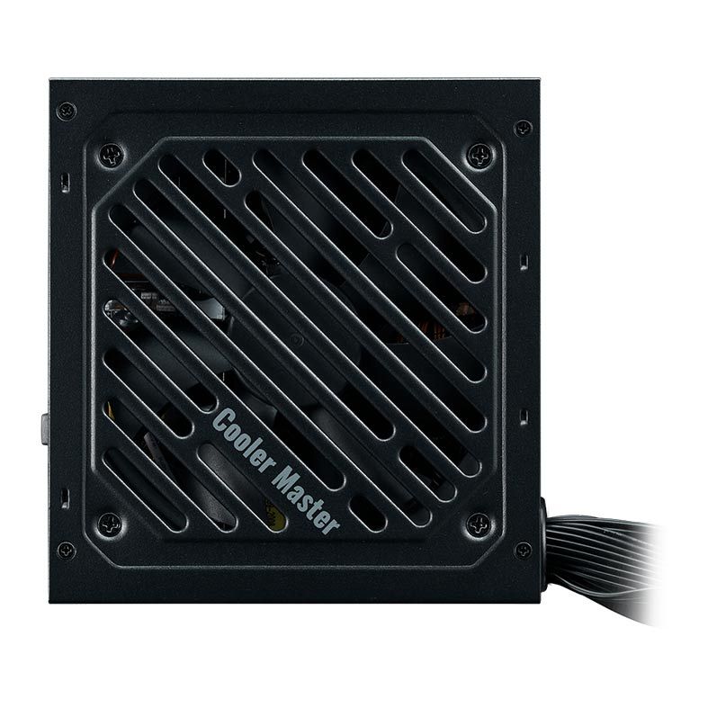 Fonte Cooler Master G700 80 Plus Gold, 700W, 80 Plus Gold, Preto, MPW-7001-ACAAG-WO