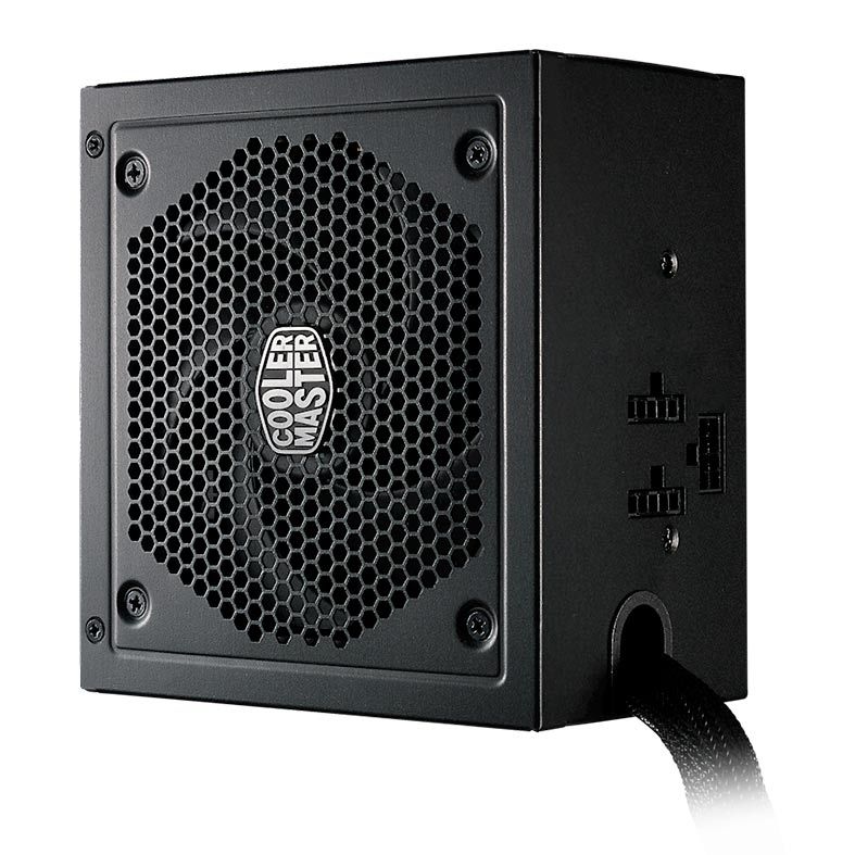 Fonte Cooler Master Masterwatt 450 Semi-Modular Bronze 80 Plus, MPX-4501-AMAAB-WO
