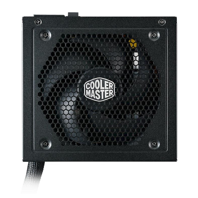 Fonte Cooler Master Masterwatt 450 Semi-Modular Bronze 80 Plus, MPX-4501-AMAAB-WO
