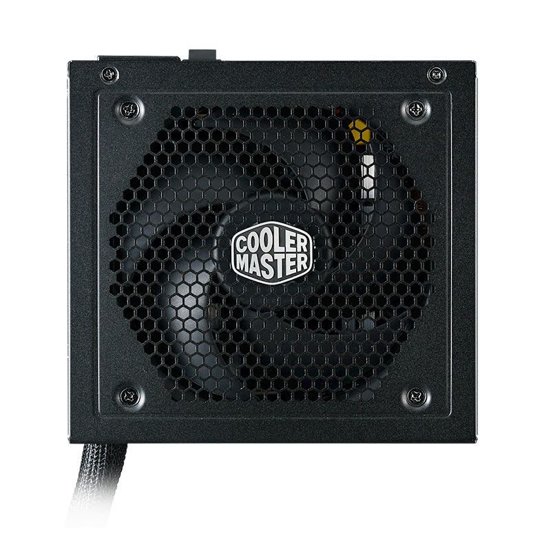 Fonte Cooler Master Masterwatt 750 Bronze 80 Plus Semi-Modular, MPX-7501-AMAAB