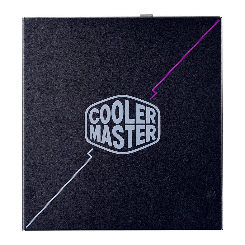 Fonte Cooler Master GX III 1250 Gold, 1250W, PCI-E 5.0, Full Modular, 80 Plus Gold, MPX-C503-AFAG-BWO